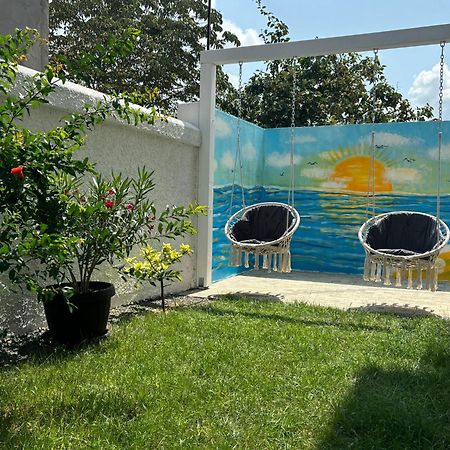 Vila Amir Vama Veche Dış mekan fotoğraf