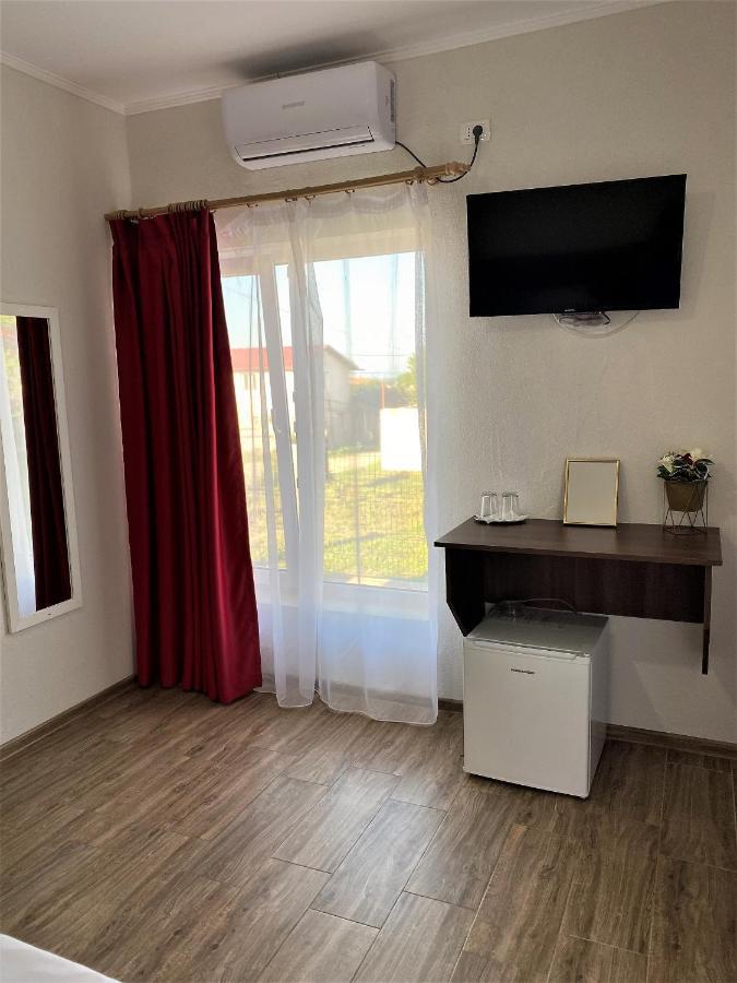 Vila Amir Vama Veche Dış mekan fotoğraf