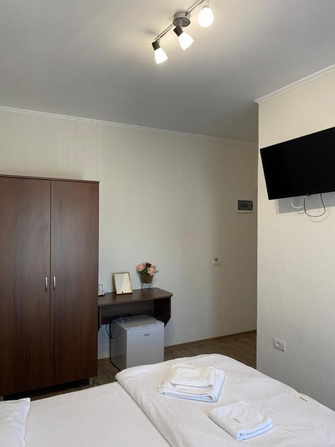 Vila Amir Vama Veche Dış mekan fotoğraf