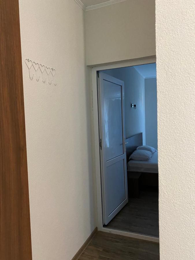 Vila Amir Vama Veche Dış mekan fotoğraf