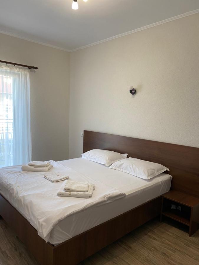 Vila Amir Vama Veche Dış mekan fotoğraf