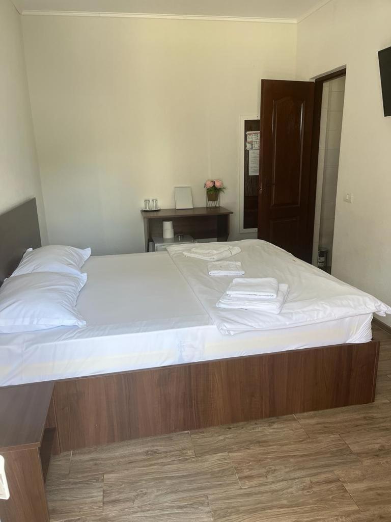 Vila Amir Vama Veche Dış mekan fotoğraf