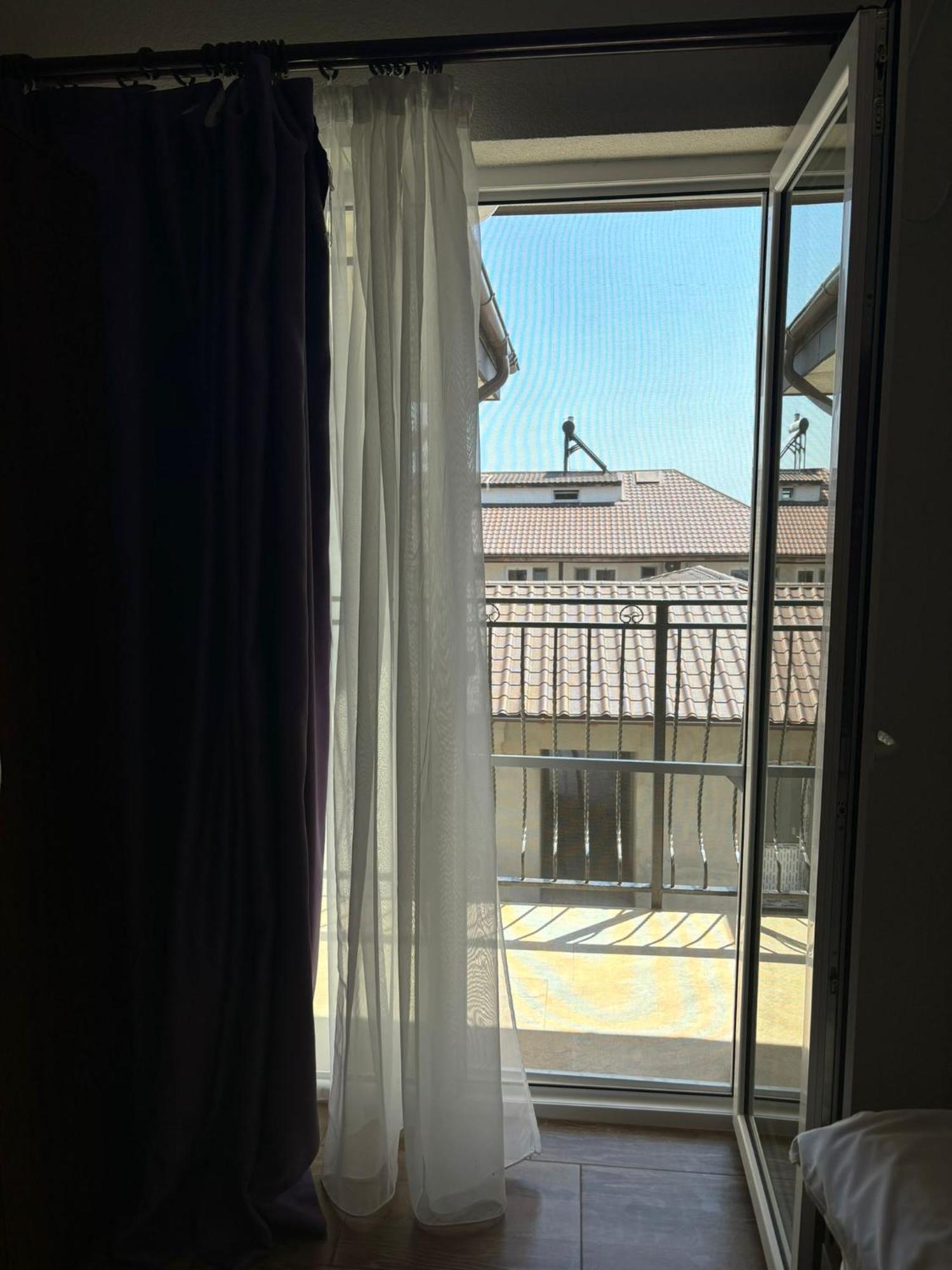 Vila Amir Vama Veche Dış mekan fotoğraf
